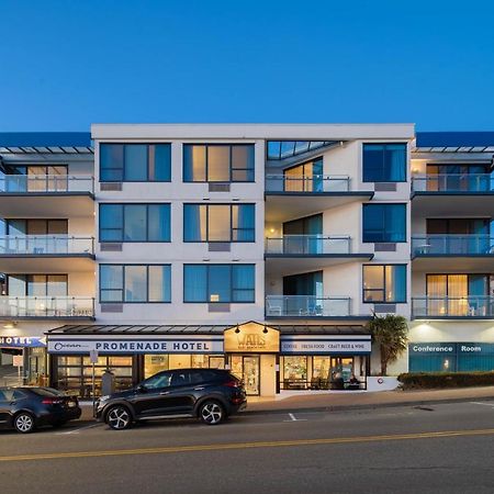 Ocean Promenade Hotel White Rock Exterior photo